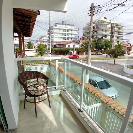 Triplex Na Praia Do Forte Cabo Frio Extérieur photo