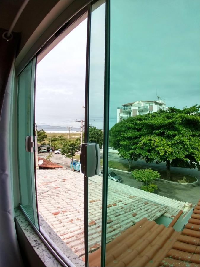 Triplex Na Praia Do Forte Cabo Frio Extérieur photo