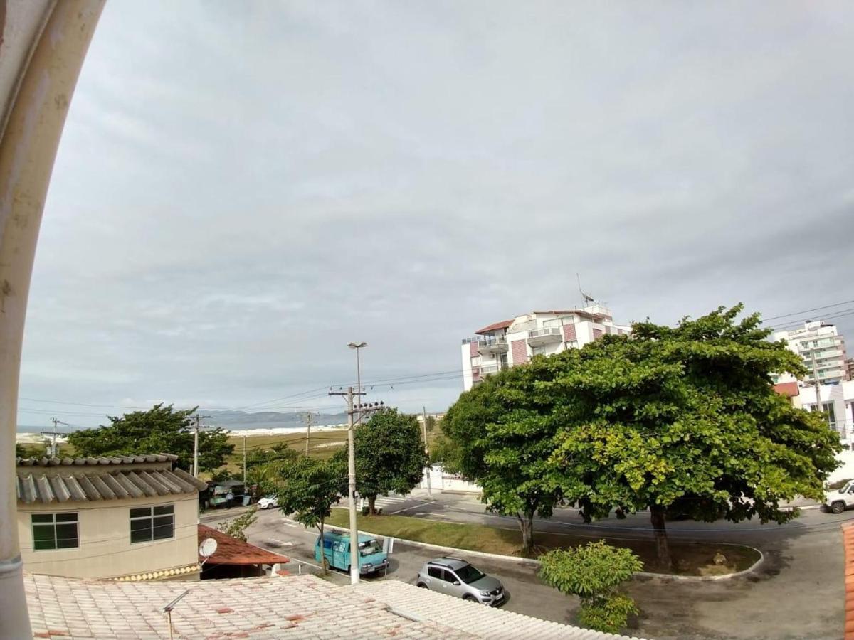 Triplex Na Praia Do Forte Cabo Frio Extérieur photo